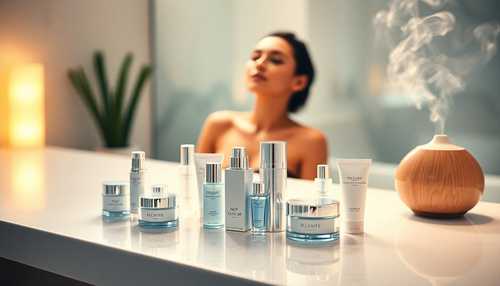 Unlock Radiant Skin with Shopizem's Top-Rated Facial Kits