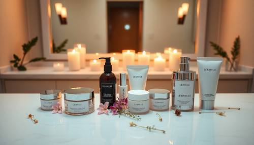 Unlock Your Radiant Glow: Discover the Best Facial Kits in Pakistan
