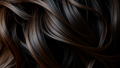 Unlock Your Hair's Full Potential with FEG PLUS Hair Growth Spray