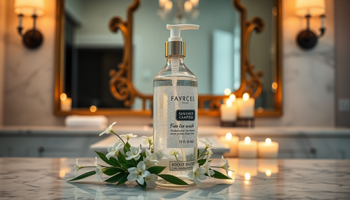 Unlock Radiant Skin: Discover the Best Face Wash in Pakistan at Shopizem