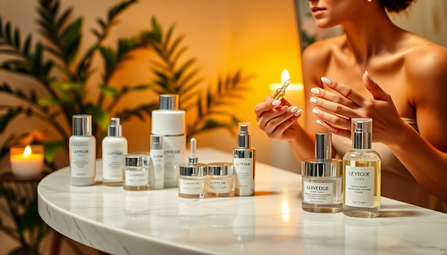 Unlock Radiant Skin with Shopizem's Top-Rated Facial Kits