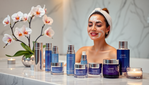 Unlock Radiant Skin with Shopizem's Top-Rated Facial Kits