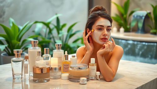 Unlock Your Radiant Glow: Discover the Best Facial Kits in Pakistan