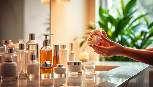 Unlock Your Radiant Glow: Discover the Best Facial Kits in Pakistan at Shopizem