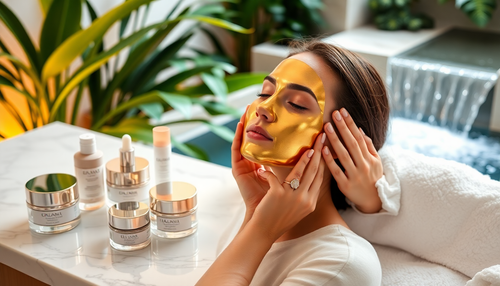 Unlock Your Radiant Glow: Discover the Best Facial Kits in Pakistan