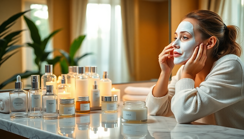 Unlock Your Radiant Glow: Discover the Best Facial Kits in Pakistan at Shopizem