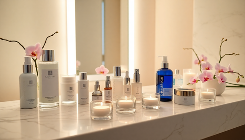 Unlock Radiant Skin: Discover the Best Facial Kits in Pakistan