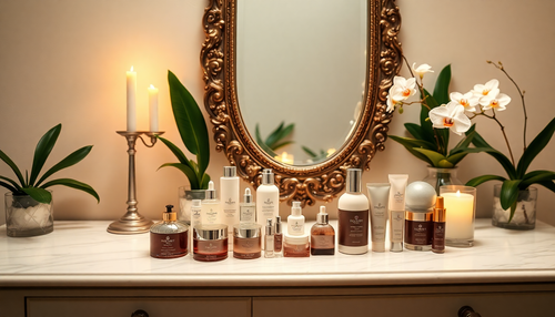 Unlock Your Radiant Glow: Discover the Best Facial Kits in Pakistan at Shopizem