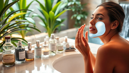 Unlock Your Radiant Glow: Discover the Best Facial Kits in Pakistan