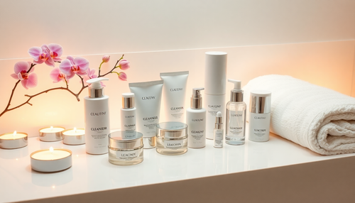 Unlock Your Radiant Skin: Discover the Best Facial Kits in Pakistan