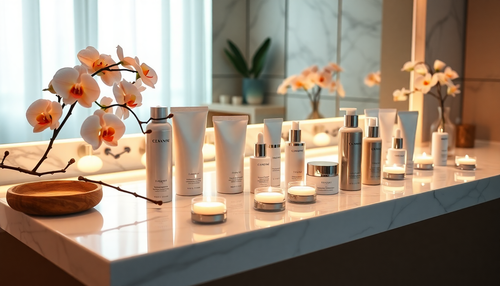 Unlock Your Radiant Glow: Discover the Best Facial Kits in Pakistan