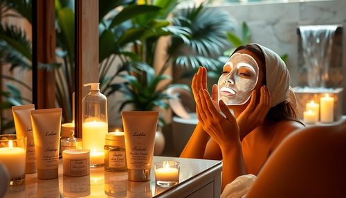 Unlock Your Radiant Glow: Discover the Best Facial Kits in Pakistan
