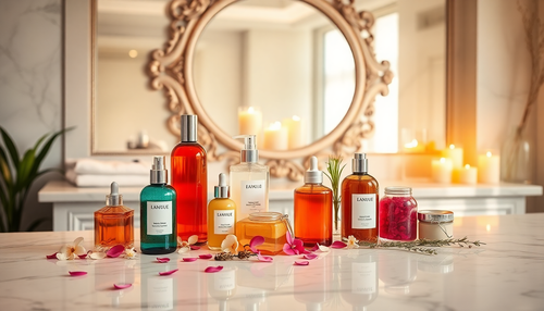 Unlock Radiant Skin with Shopizem's Top-Rated Facial Kits