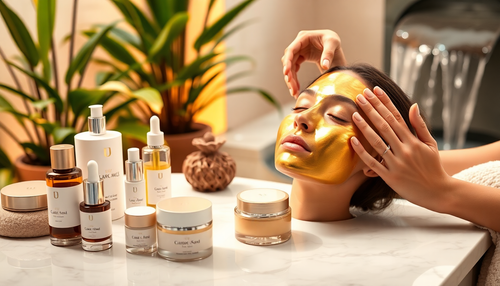 Unlock Your Radiant Glow: Discover the Best Facial Kits in Pakistan