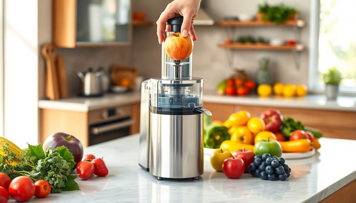 Unlock the Power of Juicing: Elevate Your Health and Wellness with Shopizem's Top-Tier Juicer Machines