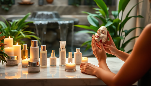 Unlock Your Radiant Glow: Discover the Best Facial Kits in Pakistan at Shopizem