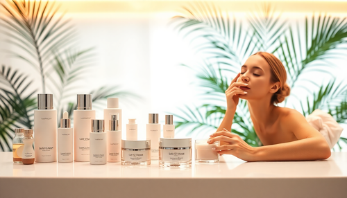 Unlock Radiant Skin with Shopizem's Top-Rated Facial Kits