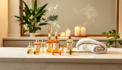 Unlock Radiant Skin with Shopizem's Premium Facial Kits