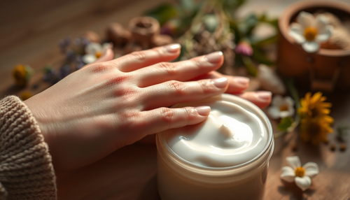 Unlock the Power of Homeo Cure Cream: Your Skin's Transformative Solution