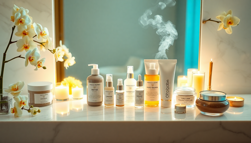 Unlock Your Radiant Glow: Discover the Best Facial Kits in Pakistan