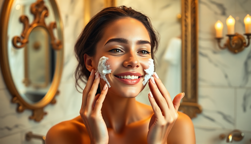 Unlock Your Skin's Glow: Discover the Best Face Wash in Pakistan at Shopizem