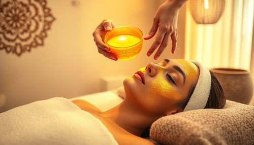Unlock Your Radiant Glow: Discover the Best Facial Treatments in Pakistan
