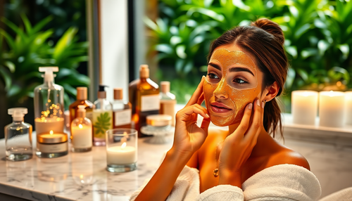 Unlock Your Radiant Glow: Discover the Best Facial Kits in Pakistan at Shopizem