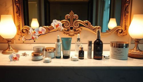 Unlock Your Radiant Glow: Discover the Best Facial Kits in Pakistan at Shopizem