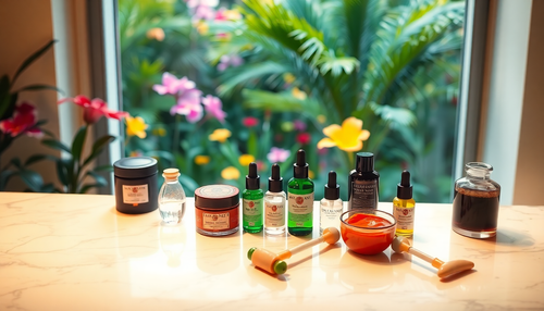 Unlock Your Radiant Glow: Discover the Best Facial Kits in Pakistan at Shopizem