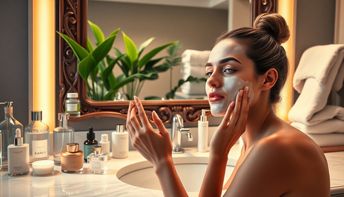 Unlock Your Radiant Glow: Discover the Best Facial Kits in Pakistan at Shopizem