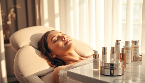 Unlock Your Radiant Glow: Discover the Best Facial Kits in Pakistan