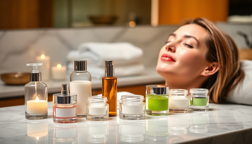 Unlock Your Radiant Glow: Discover the Best Facial Kits in Pakistan