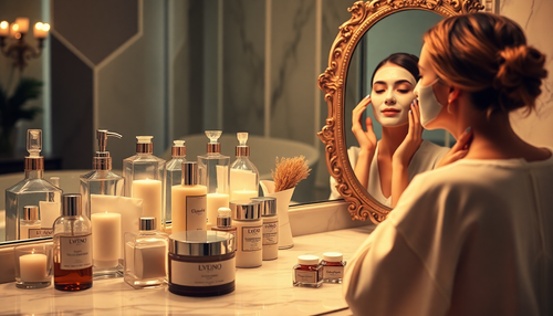 Unlock Your Radiant Glow: Discover the Best Facial Kits in Pakistan at Shopizem