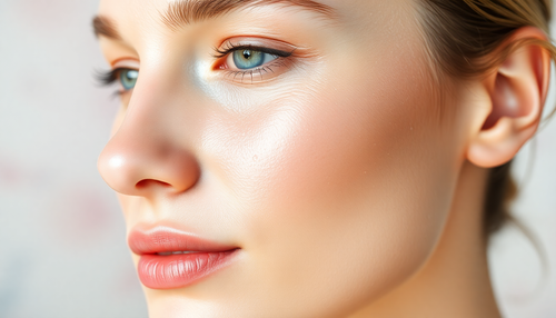 Unlock Radiant Skin with BioAqua Rice Face Wash: Your Gateway to Flawless Complexion