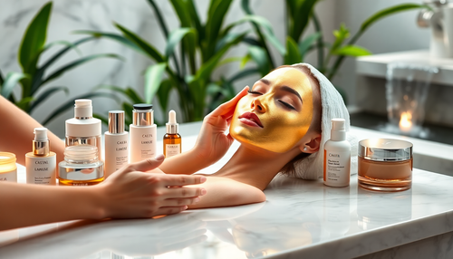 Unlock Your Radiant Glow: Discover the Best Facial Kits in Pakistan