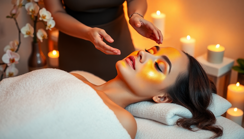 Unlock Your Radiant Glow: Discover the Best Facial Treatments in Pakistan