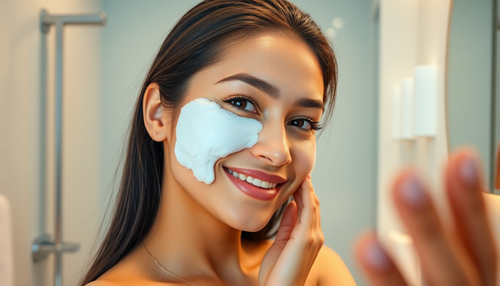 Unlock Your Glow: Discover the Best Face Wash in Pakistan at Shopizem