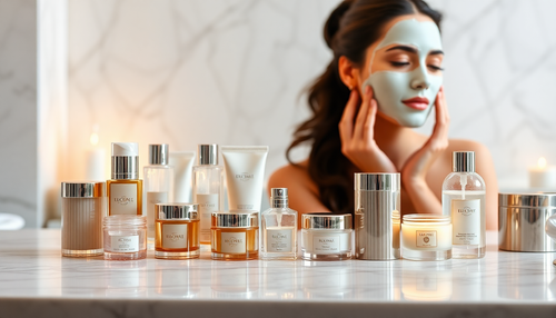 Unlock Radiant Skin with Shopizem's Top-Rated Facial Kits