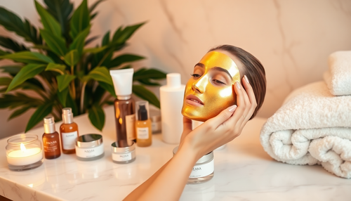 Unlock Your Radiant Glow: Discover the Best Facial Kits in Pakistan