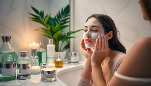 Unlock Your Radiant Glow: Discover the Best Facial Kits in Pakistan