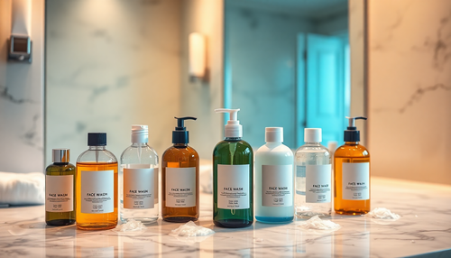 Unlock Radiant Skin: Discover the Best Face Wash in Pakistan at Shopizem