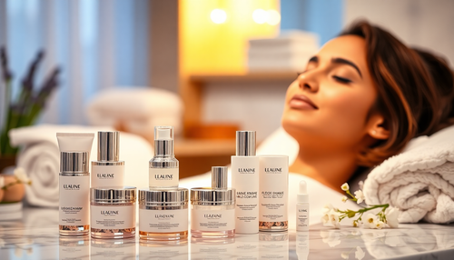 Unlock Your Radiant Glow: Discover the Best Facial Kits in Pakistan