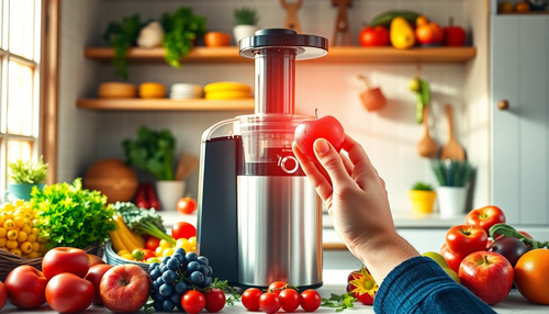 Unleash the Power of Juicing: Unlock Your Path to a Healthier Lifestyle