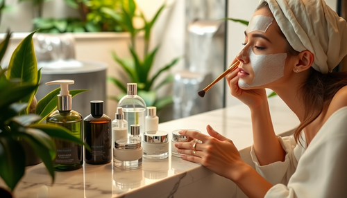 Unlock Your Radiant Glow: Discover the Best Facial Kits in Pakistan at Shopizem