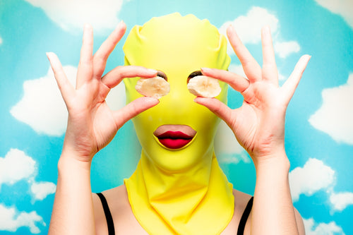 Golden Facial Kit: Achieve a Spa-Like Glow at Home