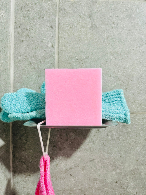 Transform Your Shower Routine with the Perfect Bath Brush: A Deep Dive into Selecting and Using the Right One