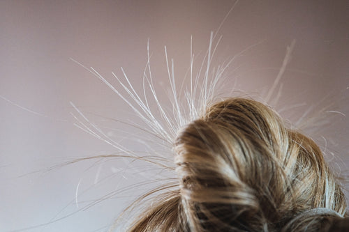 FEG PLUS Hair Growth Spray How It Transforms Your Hair Care Routine