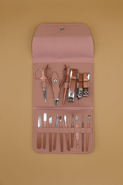 Manicure Pedicure Kit - SHOPIZEM