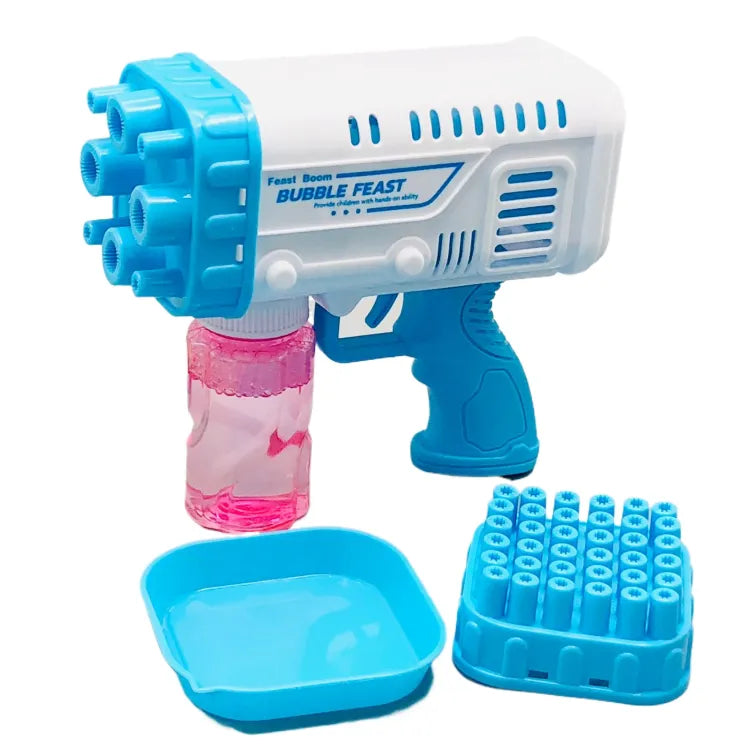 Bazooka Bubble Gun