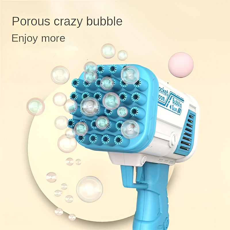 Bazooka Bubble Gun